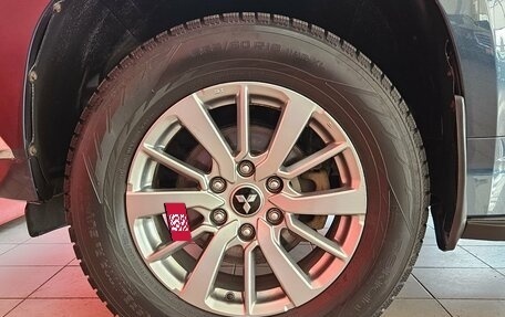 Mitsubishi Pajero Sport III рестайлинг, 2019 год, 2 849 000 рублей, 22 фотография