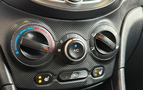 Hyundai Solaris II рестайлинг, 2014 год, 949 000 рублей, 19 фотография