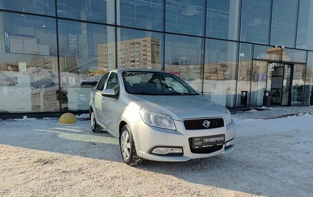 Ravon Nexia R3, 2017 год, 699 800 рублей, 3 фотография