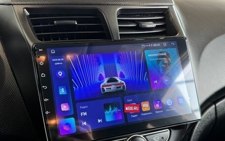 Hyundai Solaris II рестайлинг, 2014 год, 949 000 рублей, 18 фотография