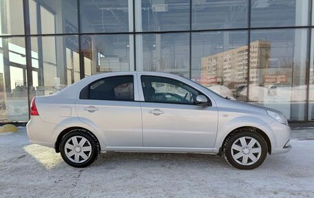 Ravon Nexia R3, 2017 год, 699 800 рублей, 5 фотография