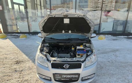 Ravon Nexia R3, 2017 год, 699 800 рублей, 11 фотография