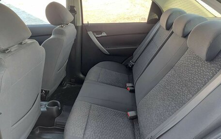 Ravon Nexia R3, 2017 год, 699 800 рублей, 15 фотография