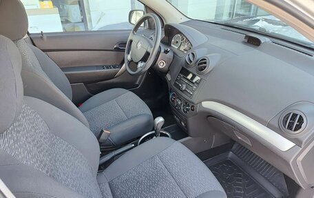 Ravon Nexia R3, 2017 год, 699 800 рублей, 13 фотография