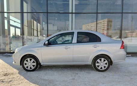 Ravon Nexia R3, 2017 год, 699 800 рублей, 10 фотография