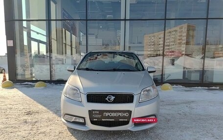 Ravon Nexia R3, 2017 год, 699 800 рублей, 2 фотография