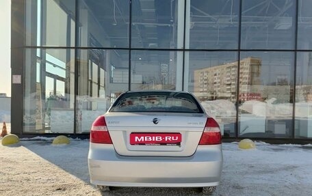 Ravon Nexia R3, 2017 год, 699 800 рублей, 7 фотография