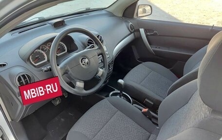 Ravon Nexia R3, 2017 год, 699 800 рублей, 20 фотография