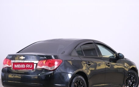 Chevrolet Cruze II, 2012 год, 619 000 рублей, 7 фотография