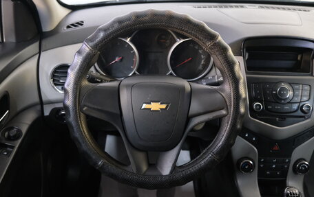 Chevrolet Cruze II, 2012 год, 619 000 рублей, 11 фотография