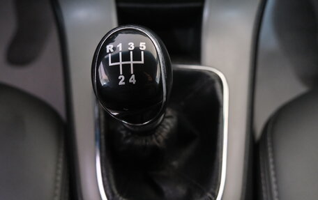 Chevrolet Cruze II, 2012 год, 619 000 рублей, 15 фотография