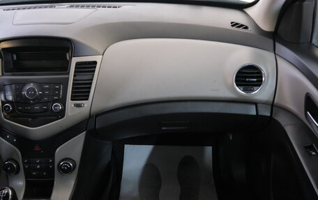 Chevrolet Cruze II, 2012 год, 619 000 рублей, 16 фотография