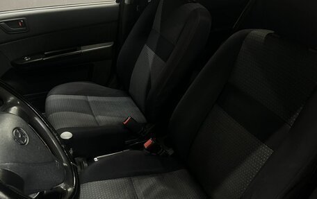 Hyundai Getz I рестайлинг, 2007 год, 499 888 рублей, 8 фотография