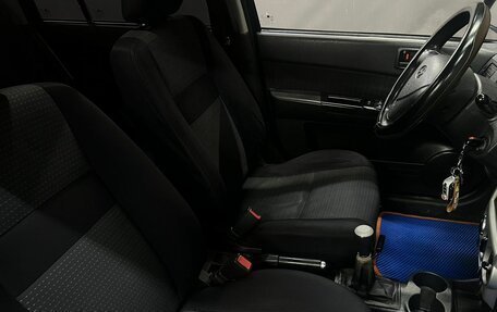 Hyundai Getz I рестайлинг, 2007 год, 499 888 рублей, 14 фотография