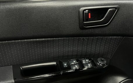 Hyundai Getz I рестайлинг, 2007 год, 499 888 рублей, 16 фотография