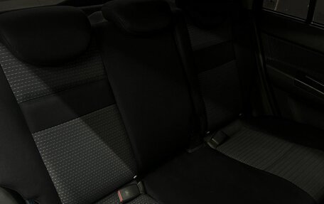 Hyundai Getz I рестайлинг, 2007 год, 499 888 рублей, 23 фотография