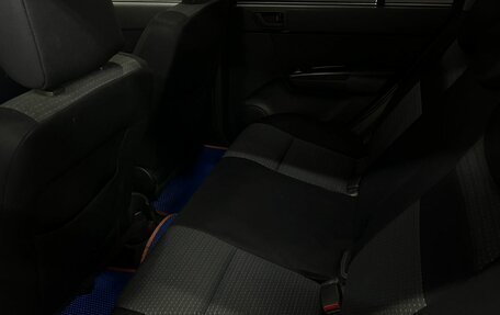 Hyundai Getz I рестайлинг, 2007 год, 499 888 рублей, 24 фотография