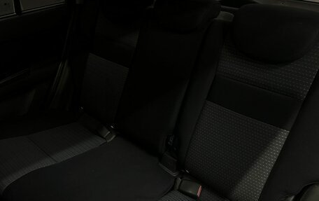 Hyundai Getz I рестайлинг, 2007 год, 499 888 рублей, 25 фотография