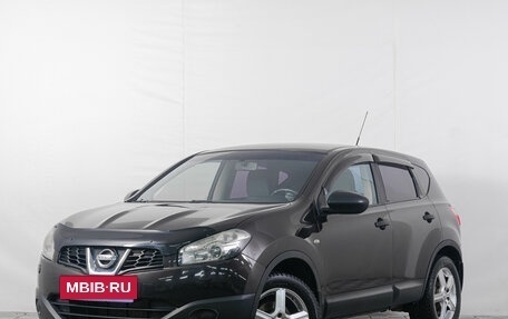 Nissan Qashqai, 2010 год, 1 049 000 рублей, 4 фотография
