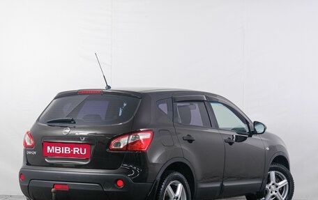 Nissan Qashqai, 2010 год, 1 049 000 рублей, 7 фотография