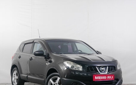 Nissan Qashqai, 2010 год, 1 049 000 рублей, 2 фотография