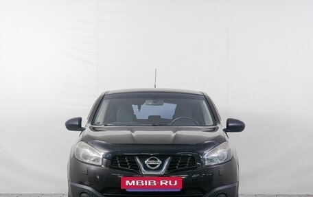 Nissan Qashqai, 2010 год, 1 049 000 рублей, 3 фотография