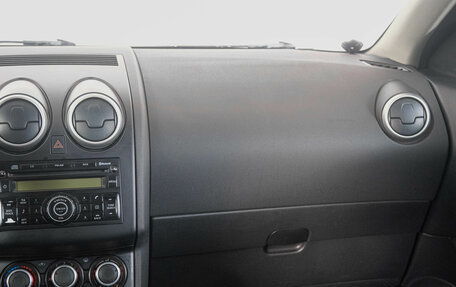 Nissan Qashqai, 2010 год, 1 049 000 рублей, 15 фотография