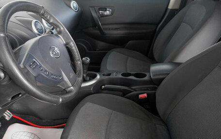 Nissan Qashqai, 2010 год, 1 049 000 рублей, 9 фотография