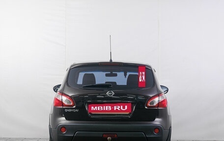Nissan Qashqai, 2010 год, 1 049 000 рублей, 6 фотография