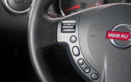 Nissan Qashqai, 2010 год, 1 049 000 рублей, 17 фотография