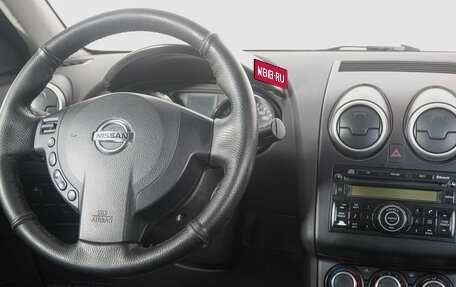Nissan Qashqai, 2010 год, 1 049 000 рублей, 13 фотография