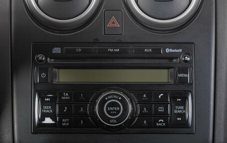 Nissan Qashqai, 2010 год, 1 049 000 рублей, 19 фотография