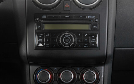 Nissan Qashqai, 2010 год, 1 049 000 рублей, 18 фотография