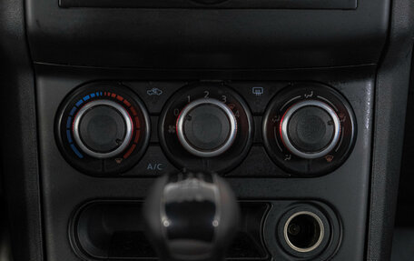 Nissan Qashqai, 2010 год, 1 049 000 рублей, 20 фотография