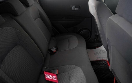 Nissan Qashqai, 2010 год, 1 049 000 рублей, 11 фотография