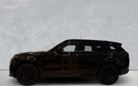 Land Rover Range Rover IV рестайлинг, 2025 год, 21 590 000 рублей, 4 фотография