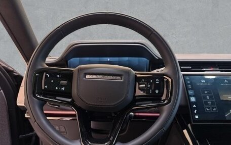 Land Rover Range Rover IV рестайлинг, 2025 год, 21 590 000 рублей, 9 фотография