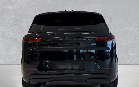 Land Rover Range Rover IV рестайлинг, 2025 год, 21 590 000 рублей, 3 фотография