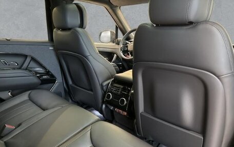 Land Rover Range Rover IV рестайлинг, 2025 год, 21 590 000 рублей, 13 фотография