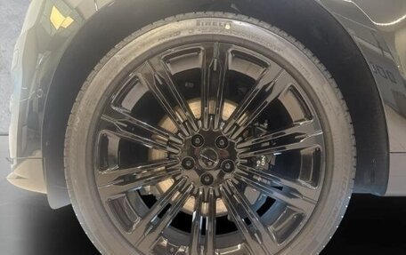 Land Rover Range Rover IV рестайлинг, 2025 год, 21 590 000 рублей, 5 фотография