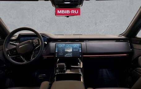 Land Rover Range Rover IV рестайлинг, 2025 год, 21 590 000 рублей, 8 фотография