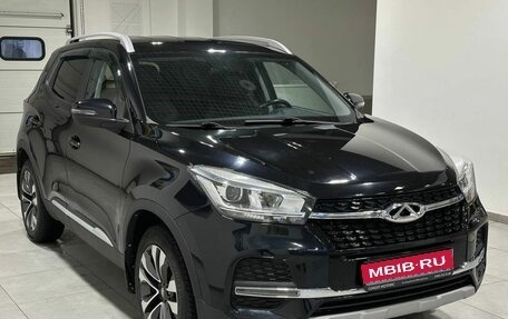 Chery Tiggo 4 I рестайлинг, 2020 год, 1 599 900 рублей, 1 фотография