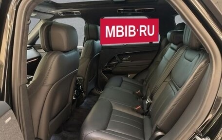 Land Rover Range Rover IV рестайлинг, 2025 год, 21 590 000 рублей, 11 фотография