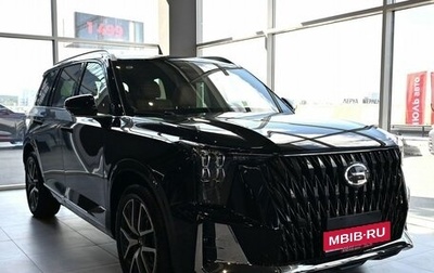 GAC GS8, 2025 год, 4 799 000 рублей, 1 фотография