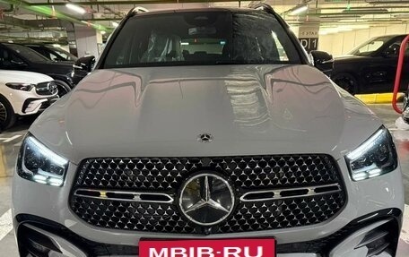 Mercedes-Benz GLE, 2025 год, 19 385 100 рублей, 1 фотография