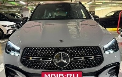 Mercedes-Benz GLE, 2025 год, 19 385 100 рублей, 1 фотография