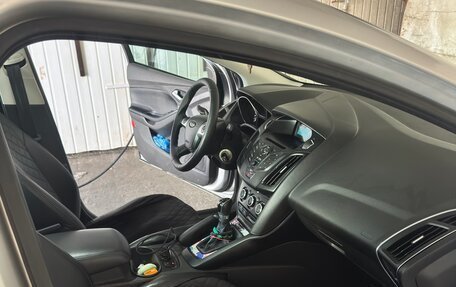 Ford Focus III, 2013 год, 645 000 рублей, 1 фотография