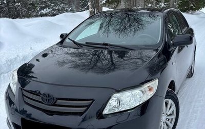 Toyota Corolla, 2008 год, 695 000 рублей, 1 фотография