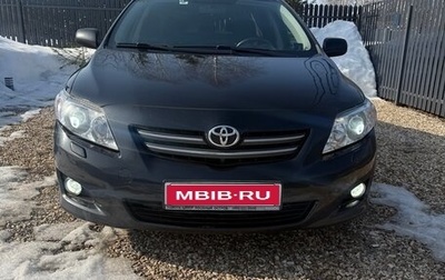 Toyota Corolla, 2008 год, 850 000 рублей, 1 фотография