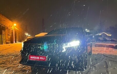 KIA K7, 2020 год, 3 000 000 рублей, 1 фотография